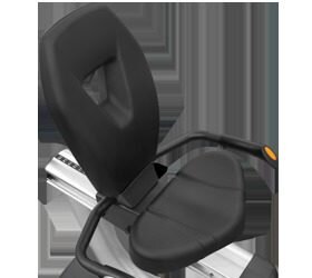 Велотренажер Bronze Gym R1001 PRO