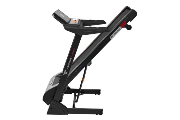 Беговая дорожка Titanium Masters Physiotech TCA Беговая дорожка Titanium Masters Physiotech TCA