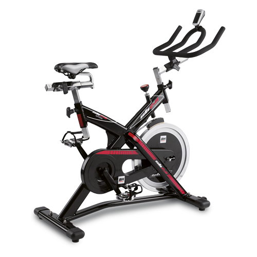 Спин-байк BH-Fitness SB2.6 Спин-байк BH-Fitness SB2.6