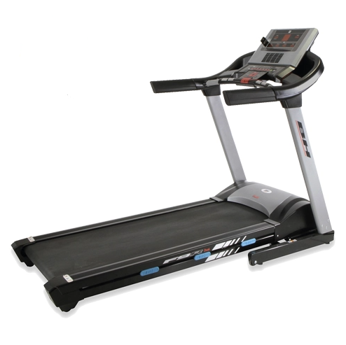 Беговая дорожка BH-Fitness F9R DUAL Беговая дорожка BH-Fitness F9R DUAL