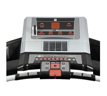 Беговая дорожка BH-Fitness F9R DUAL Беговая дорожка BH-Fitness F9R DUAL