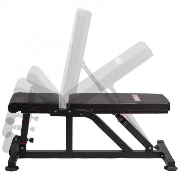 Скамья силовая VictoryFit VF-T22 Скамья силовая VictoryFit VF-T22