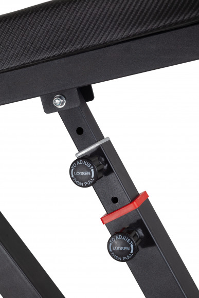 Скамья силовая VictoryFit VF-T22 Скамья силовая VictoryFit VF-T22