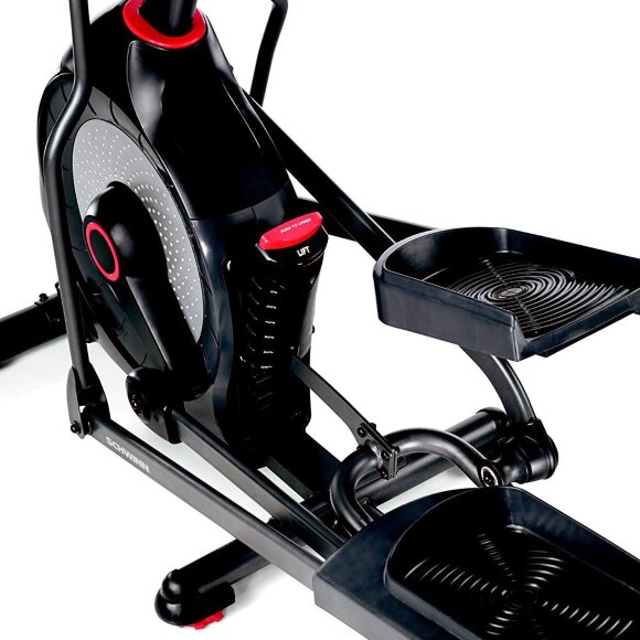 Эллиптический тренажер Schwinn 430i Эллиптический тренажер Schwinn 430i