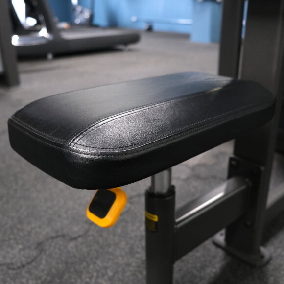 Баттерфляй/задняя дельта AnyFit PE111-123