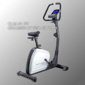 Велотренажер Clear Fit CrossPower CB 200 Велотренажер Clear Fit CrossPower CB 200