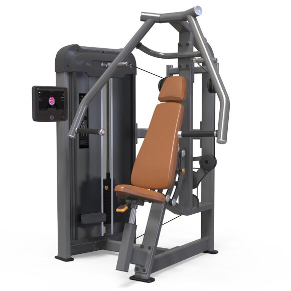 Грудной жим AnyFit PE101-96