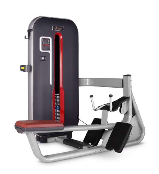 Горизонтальная тяга Bronze Gym MT-012A 