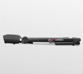 Беговая дорожка Carbon Fitness T200 SLIM Беговая дорожка Carbon Fitness T200 SLIM