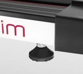Беговая дорожка Carbon Fitness T200 SLIM Беговая дорожка Carbon Fitness T200 SLIM