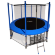 Батут i-Jump 16Ft Blue Батут i-Jump 16Ft Blue
