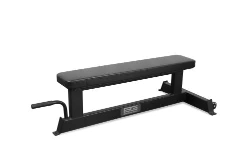 Скамья горизонтальная BRONZE GYM AL-301 Скамья горизонтальная BRONZE GYM AL-301
