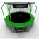 Батут i-Jump Elegant 16FT Green Батут i-Jump Elegant 16FT Green