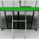 Батут i-Jump Elegant 16FT Green Батут i-Jump Elegant 16FT Green
