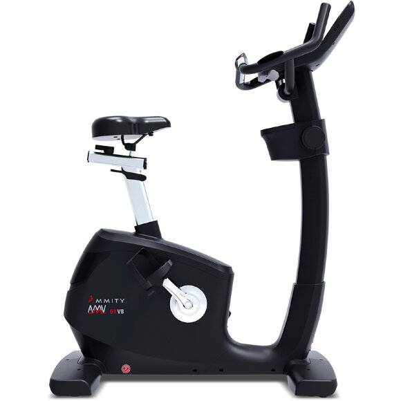 Вертикальный велотренажёр AMMITY AMMV 61 VB Вертикальный велотренажёр AMMITY AMMV 61 VB
