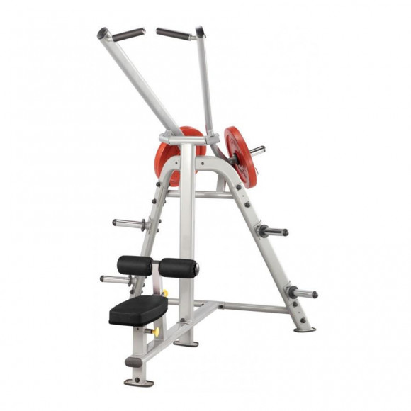 Вертикальная тяга на свободных весах Steelflex PLLA Вертикальная тяга на свободных весах Steelflex PLLA