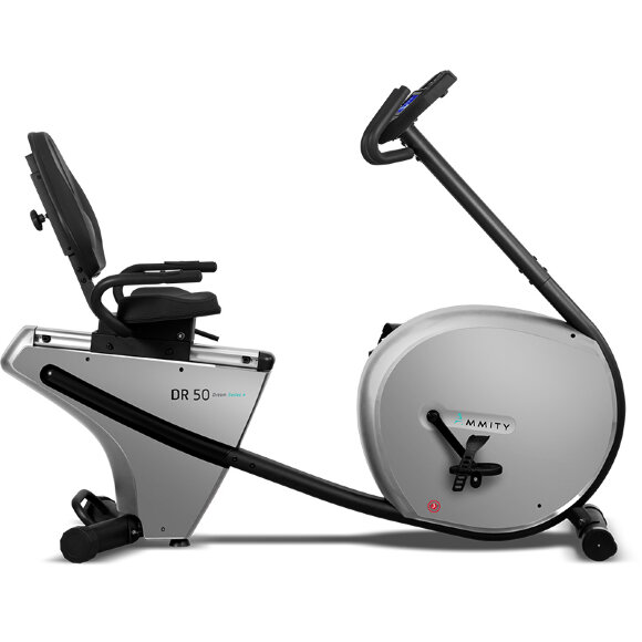 Горизонтальный велотренажёр AMMITY Dream DR 50 Горизонтальный велотренажёр AMMITY Dream DR 50