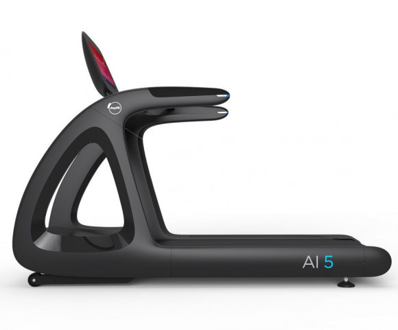 Беговая дорожка AnyFit Treadmill AI5 Беговая дорожка AnyFit Treadmill AI5