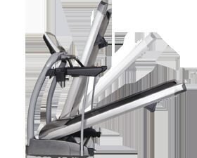 Беговая дорожка Vision TF20 elegant Беговая дорожка Vision TF20 elegant