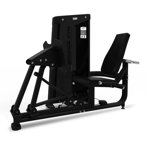 Жим ногами Bronze Gym NEO 03 Жим ногами Bronze Gym NEO 03