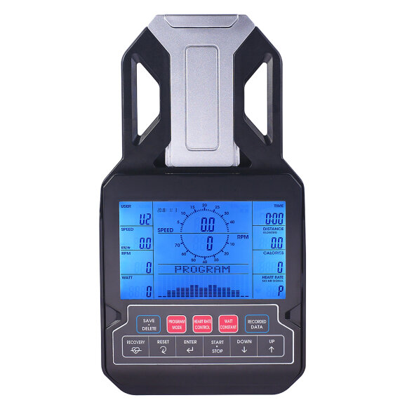Эллиптический тренажер Sportop E80-LCD Эллиптический тренажер Sportop E80-LCD