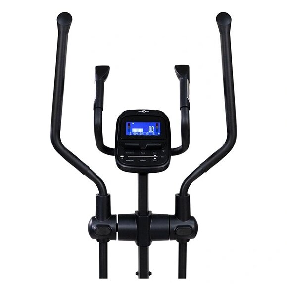 Эллиптический тренажер CardioPower E450