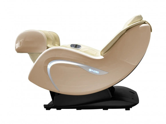 Массажное кресло Fujimo CYBER LOUNGE F303 Бежевый Массажное кресло Fujimo CYBER LOUNGE F303 Бежевый