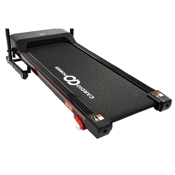 Беговая дорожка CardioPower T10 Беговая дорожка CardioPower T10