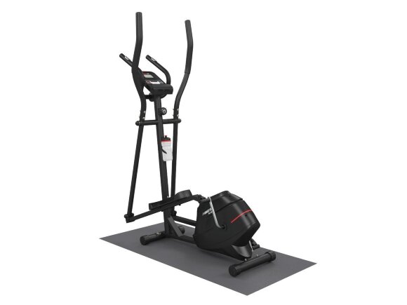 Эллиптический тренажер UnixFit SL-350 Эллиптический тренажер UnixFit SL-350