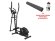 Эллиптический тренажер UnixFit SL-350 Эллиптический тренажер UnixFit SL-350