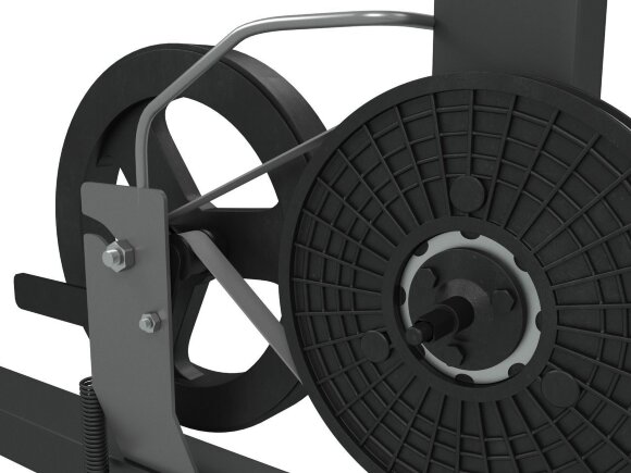 Эллиптический тренажер UnixFit SL-350 Эллиптический тренажер UnixFit SL-350