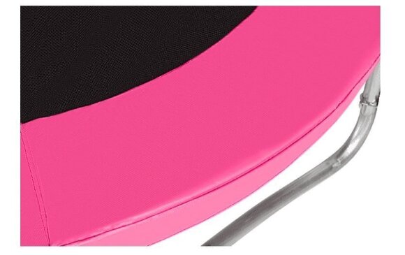 Батут Hasttings Classic Pink (1,82 м) Батут Hasttings Classic Pink (1,82 м)