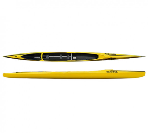 Каноэ C1 PLASTEX FIGHTER 200 RIO 2016 Каноэ C1 PLASTEX FIGHTER 200 RIO 2016