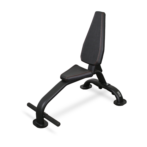 Скамья-стул BRONZE GYM BR-1003 