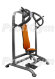 Тренажер для груди Жим от груди ProfiGym ТДХ-0090-DE