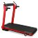 Беговая дорожка Oxygen M-Concept sport red