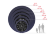 Батут UNIX line SUPREME GAME 10 ft (blue) Батут UNIX line SUPREME GAME 10 ft (blue)