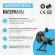 Гребной тренажер Oxygen Fitness Airborne Гребной тренажер Oxygen Fitness Airborne