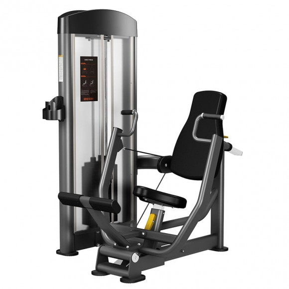 Грудной жим Protrain PWS1601