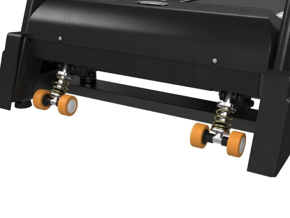 Беговая дорожка UnixFit ST-650P Беговая дорожка UnixFit ST-650P