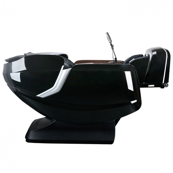 Массажное кресло Bodo Brilliance Black Массажное кресло Bodo Brilliance Black