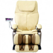 Массажное кресло iRest SL A31 Ivory Массажное кресло iRest SL A31 Ivory