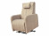Массажное кресло Fujimo LIFT CHAIR F3005 FLFK Ваниль (Sakura 4)