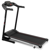 Беговая дорожка Carbon Fitness T550 Беговая дорожка Carbon Fitness T550