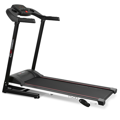 Беговая дорожка Carbon Fitness T500 Беговая дорожка Carbon Fitness T500