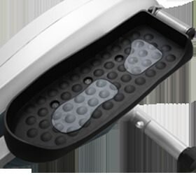 Эллиптический тренажер Carbon E200
