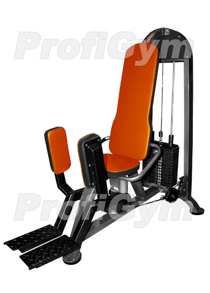 Тренажер для отводящих мышц бедра (70 кг) ProfiGym ТГ-0150-C
