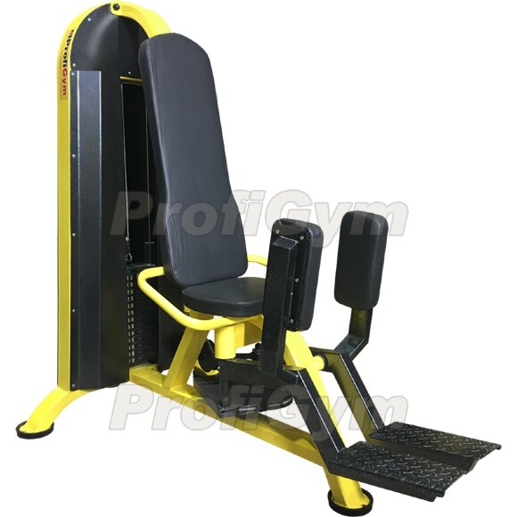 Тренажер для отводящих мышц бедра (70 кг) ProfiGym ТГ-0150-C