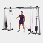 Кроссовер Body Solid GDCC250G-33 Кроссовер Body Solid GDCC250G-33
