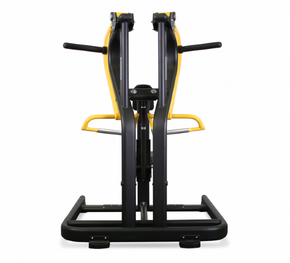 Горизонтальная тяга Bronze Gym PL-1702